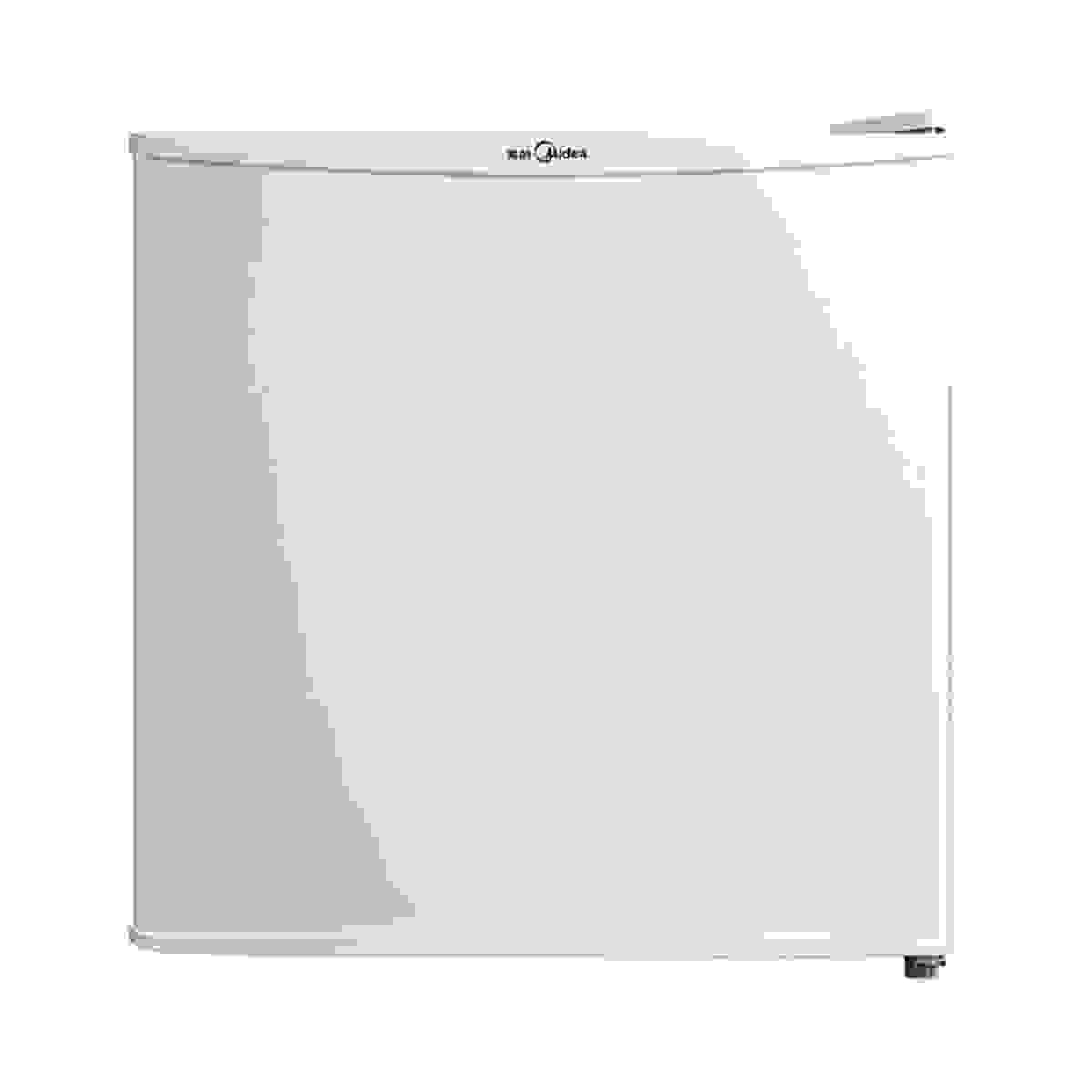 Midea/美的 美的 冰箱 BC-45M 白色冰箱 说明书.pdf(图1)