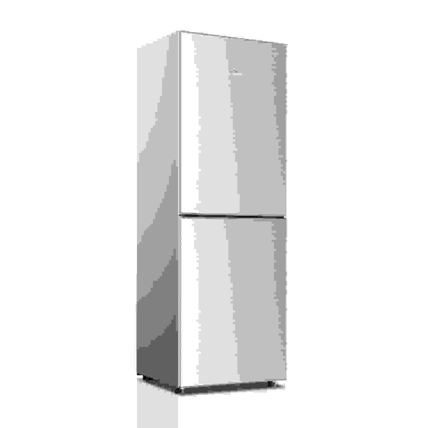 Midea/美的 MD冰箱BCD-196SMK(E)闪白银冰箱 说明书.pdf(图1)