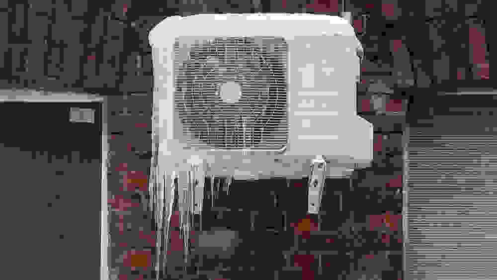 空调冬天制热耗电大吗（为什么冬天不用空调制热，空调制热真的很耗电吗？）(图6)