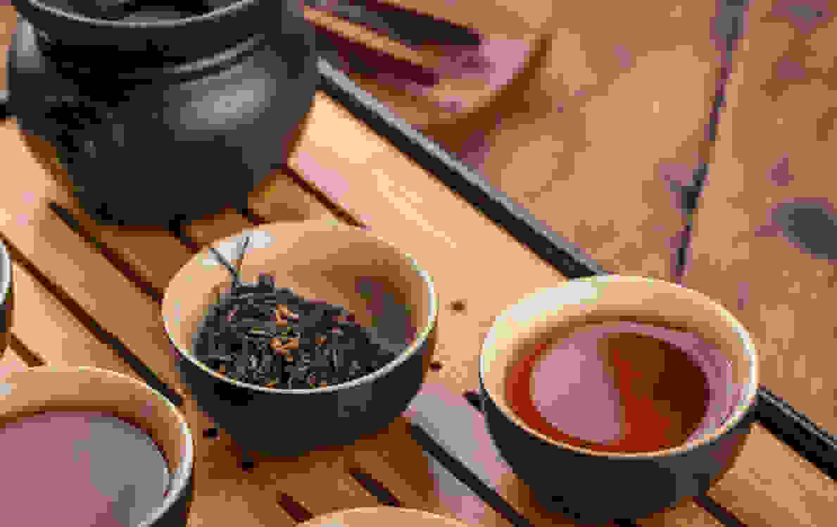 什么牌子的红茶好喝又养胃（中国哪里的红茶最好喝？经评选，这五地茶脱颖而出，你喝过吗？）(图1)