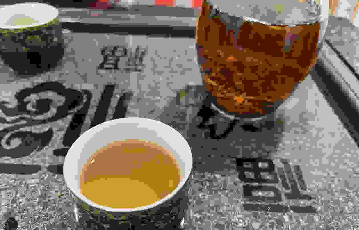什么牌子的红茶好喝又养胃（中国哪里的红茶最好喝？经评选，这五地茶脱颖而出，你喝过吗？）(图5)